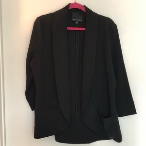 Harlow & Graham 3/4 Sleeve Blazer XL